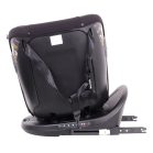 ISOFIX 360° rotačná bezpečnostná autosedačka Mama Kiddies iSize Power GT2 (40-150 cm) v béžovej farbe s darčekom – slnečnou clonou