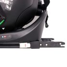 ISOFIX 360° rotačná bezpečnostná autosedačka Mama Kiddies iSize Power GT2 (40-150 cm) v béžovej farbe s darčekom – slnečnou clonou