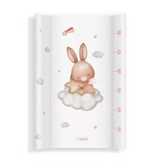 Albero Mio pevná prebaľovacia podložka 70 cm – 445 Abi