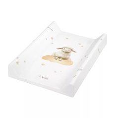   Albero Mio pevná prebaľovacia podložka 70 cm – 447 Sleeping Sheep