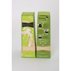 BeautyMommy Bambusový popôrodný pás na brucho pre mamičky - veľkosť XL