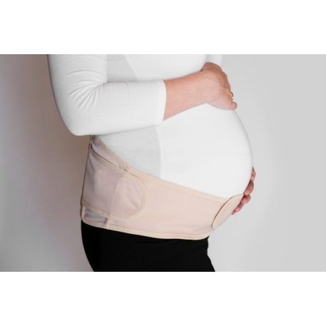Beauty Mommy tehotenský podporný pás Upsie