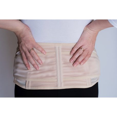 Beauty Mommy tehotenský podporný pás Upsie