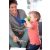 Philips Avent első ivópohár 340 ml - kék