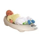 Momert 6400 digitális babamérleg