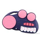 BOXING DAY - Játék dob és zongora egyben