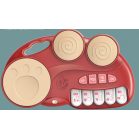 BOXING DAY - Játék dob és zongora egyben