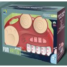 BOXING DAY - Játék dob és zongora egyben