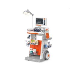   Mama Kiddies zubársky vozík so svetelnými a zvukovými efektmi