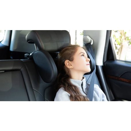 Pomocná opierka hlavy