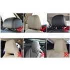 Pomocná opierka hlavy