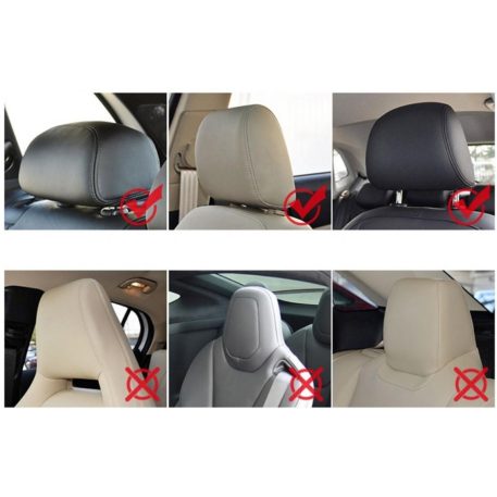 Pomocná opierka hlavy