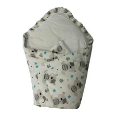 Kvalitná kokosová zavinovačka – Cute Teddy