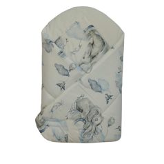 Kvalitná kokosová zavinovačka – Elephant