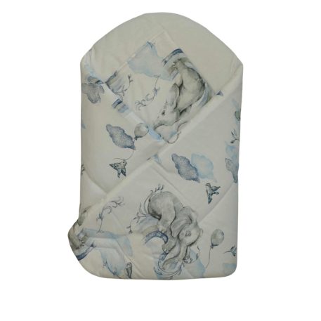 Kvalitná kokosová zavinovačka – Elephant