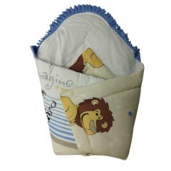 Kvalitná kokosová zavinovačka – Lion