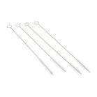 Canpol babies Súprava kefiek na čistenie slamky a náustka