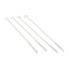 Canpol babies Súprava kefiek na čistenie slamky a náustka