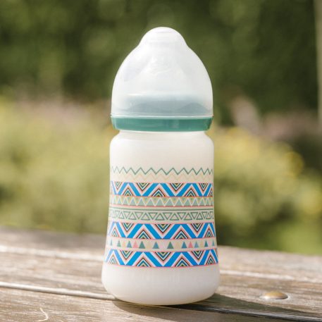 Ethnic Festive 250 ml kojenecká fľaša