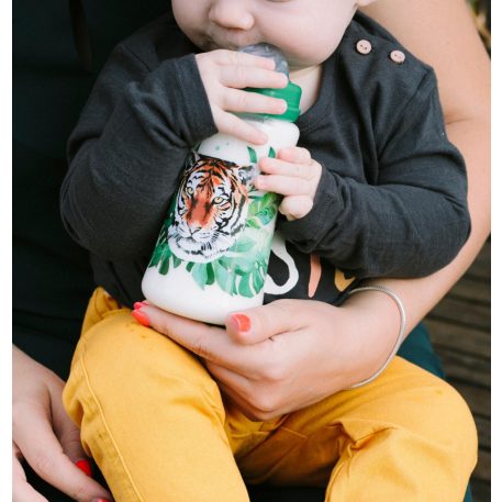 Wild And Free 360 ml kojenecká fľaša