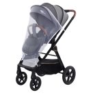 Mama Kiddies PRIMO multifunkčný kočík 4v1 v sivej farbe + DARČEK