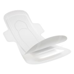   Canpol babies Popôrodné vložky s krídelkami denný typ – 10 ks