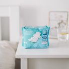 Canpol babies Popôrodné vložky s krídelkami denný typ – 10 ks