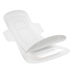 Popôrodné vložky s krídelkami nočné 8 ks