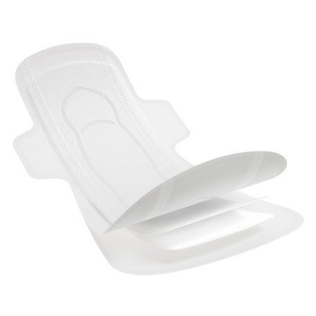 Popôrodné vložky s krídelkami nočné 8 ks