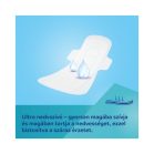 Popôrodné vložky s krídelkami nočné 8 ks