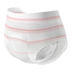   Canpol babies 2 az 1 v popôrodná nohavičková plienka S/M (5 ks)
