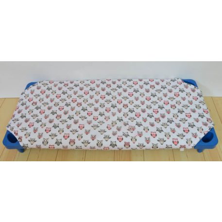 Prešívaná plachta na ležadlo- chlapčenská