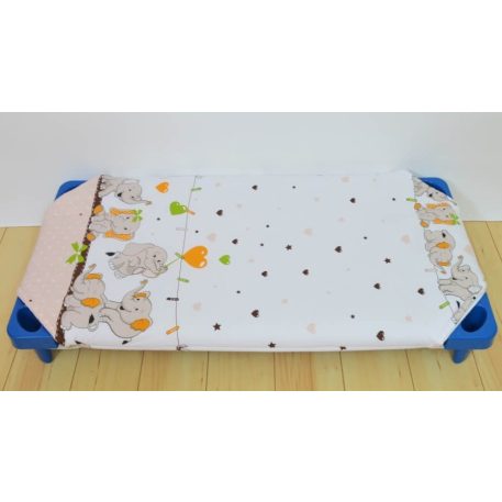 Prešívaná plachta na ležadlo- chlapčenská