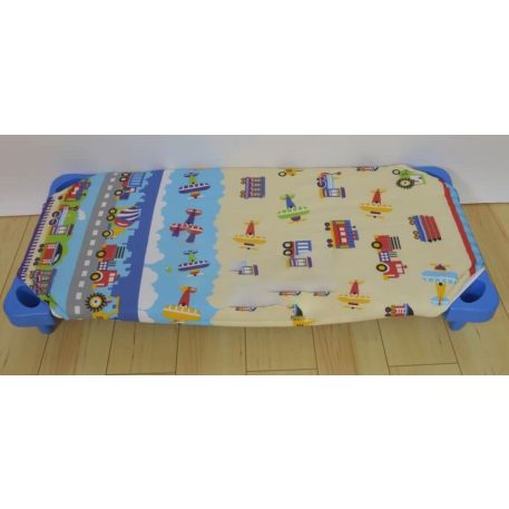 Prešívaná plachta na ležadlo- chlapčenská