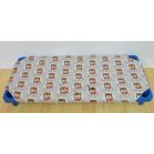 Prešívaná plachta na ležadlo- chlapčenská