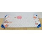 Mäkký chránič chrbtice