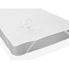 Nepremokavá vodeodolná plachta  140x70