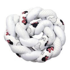 Mantinel 240 cm so vzorom Mini