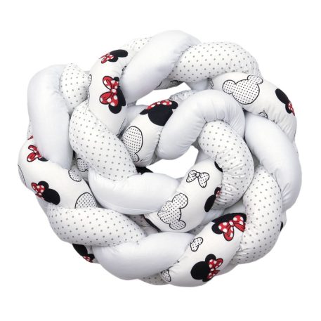 Mantinel 240 cm so vzorom Mini