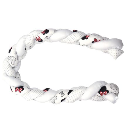 Mantinel 240 cm so vzorom Mini