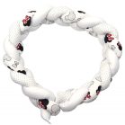 Mantinel 240 cm so vzorom Mini