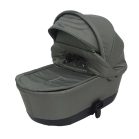 Mama Kiddies Unique multifunkčný kočík 4 v 1 s príslušenstvom v zelenej farbe s ISOFIX základňou + darček