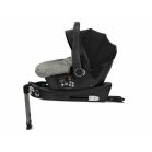 Mama Kiddies Unique multifunkčný kočík 4 v 1 s príslušenstvom v zelenej farbe s ISOFIX základňou + darček