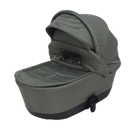 Mama Kiddies Unique multifunkčný kočík 3 v 1 s príslušenstvom v zelenej farbe + darček