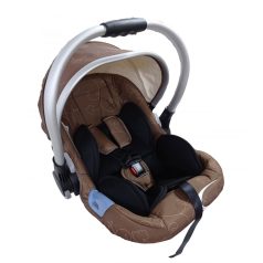   Bedrová opierka Mama Kiddies pre autosedačku, vajíčko so zužovacou vložkou