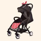 Mama Kiddies Go-Go Mini športový kočík