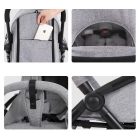 Mama Kiddies Go-Go Mini športový kočík