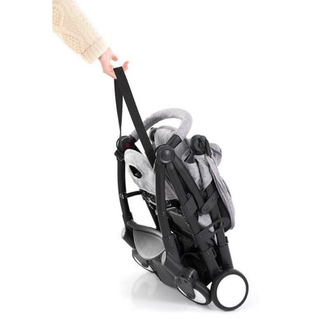 Mama Kiddies Go-Go Mini športový kočík