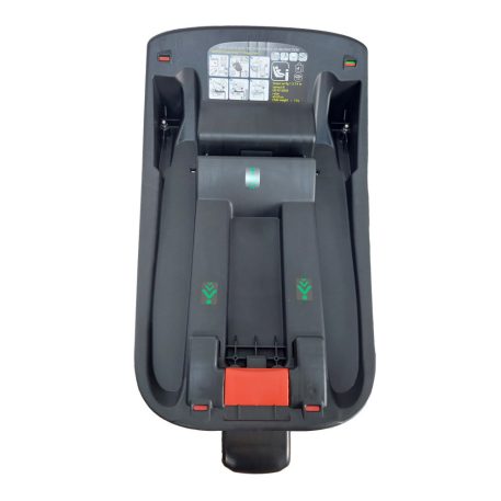 Mama Kiddies Unique základňa ISOFIX