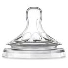 Philips Avent Natural etetőcumi 1 lyukú újszülöttek számára